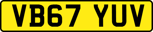 VB67YUV