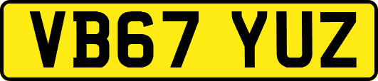 VB67YUZ