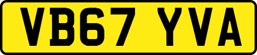 VB67YVA