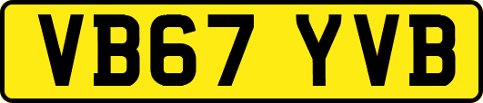 VB67YVB