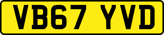 VB67YVD