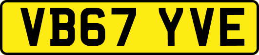 VB67YVE