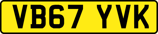 VB67YVK