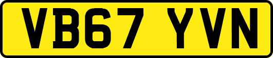 VB67YVN