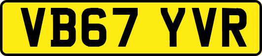 VB67YVR