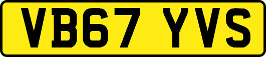 VB67YVS