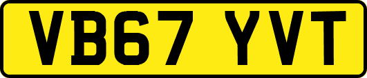 VB67YVT