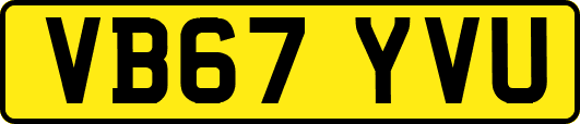 VB67YVU