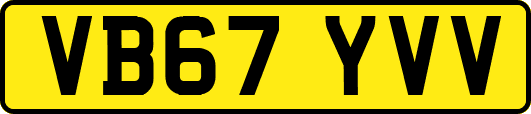 VB67YVV