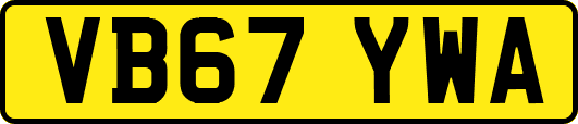 VB67YWA