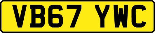 VB67YWC