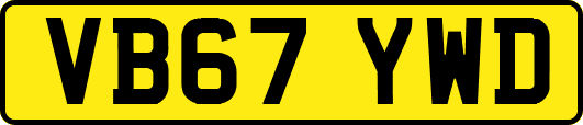 VB67YWD