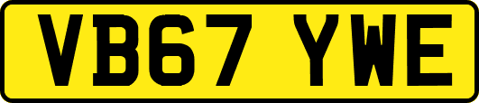 VB67YWE