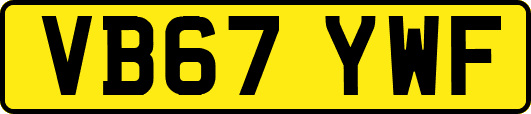 VB67YWF
