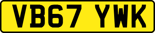 VB67YWK