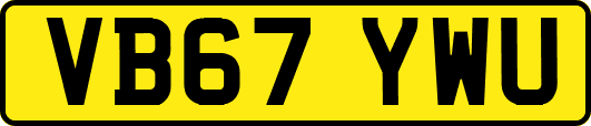VB67YWU