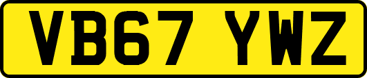 VB67YWZ