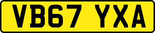VB67YXA