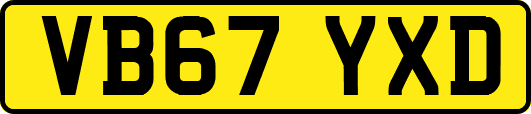VB67YXD
