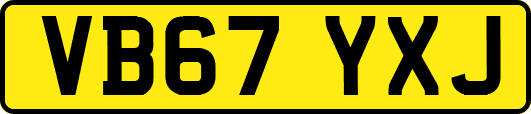 VB67YXJ