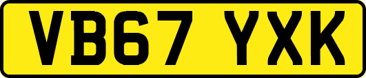 VB67YXK