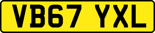 VB67YXL