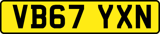 VB67YXN