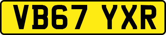 VB67YXR