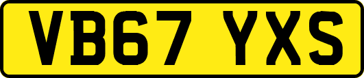 VB67YXS