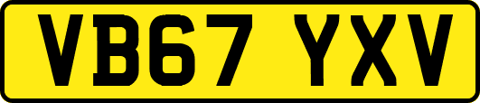 VB67YXV