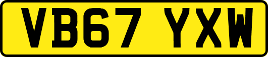 VB67YXW