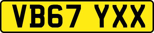 VB67YXX