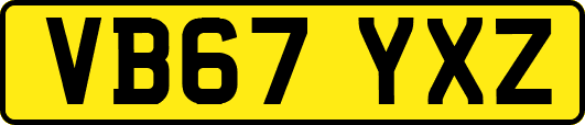 VB67YXZ
