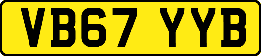 VB67YYB