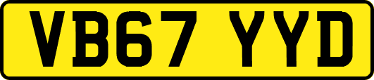 VB67YYD