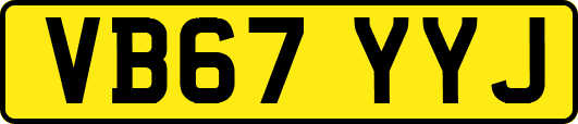 VB67YYJ