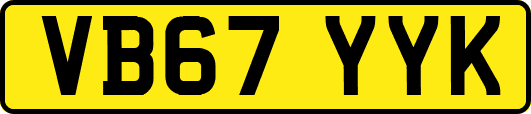 VB67YYK