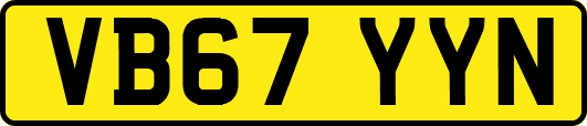 VB67YYN