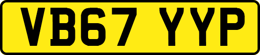VB67YYP