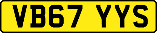 VB67YYS