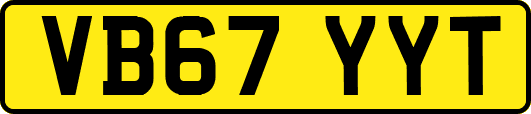 VB67YYT