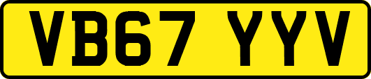 VB67YYV