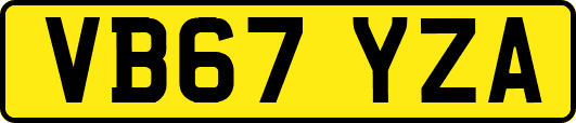 VB67YZA
