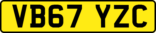 VB67YZC