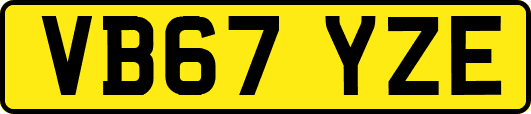 VB67YZE