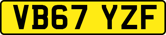 VB67YZF