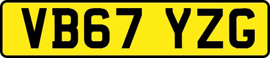 VB67YZG