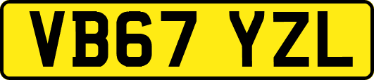 VB67YZL