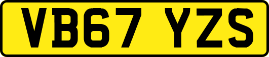 VB67YZS