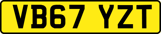 VB67YZT
